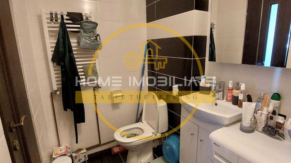 Alexandru Cel Bun Apartament 2 Camere Decomandat Etaj Intermediar Lift - Poză 6
