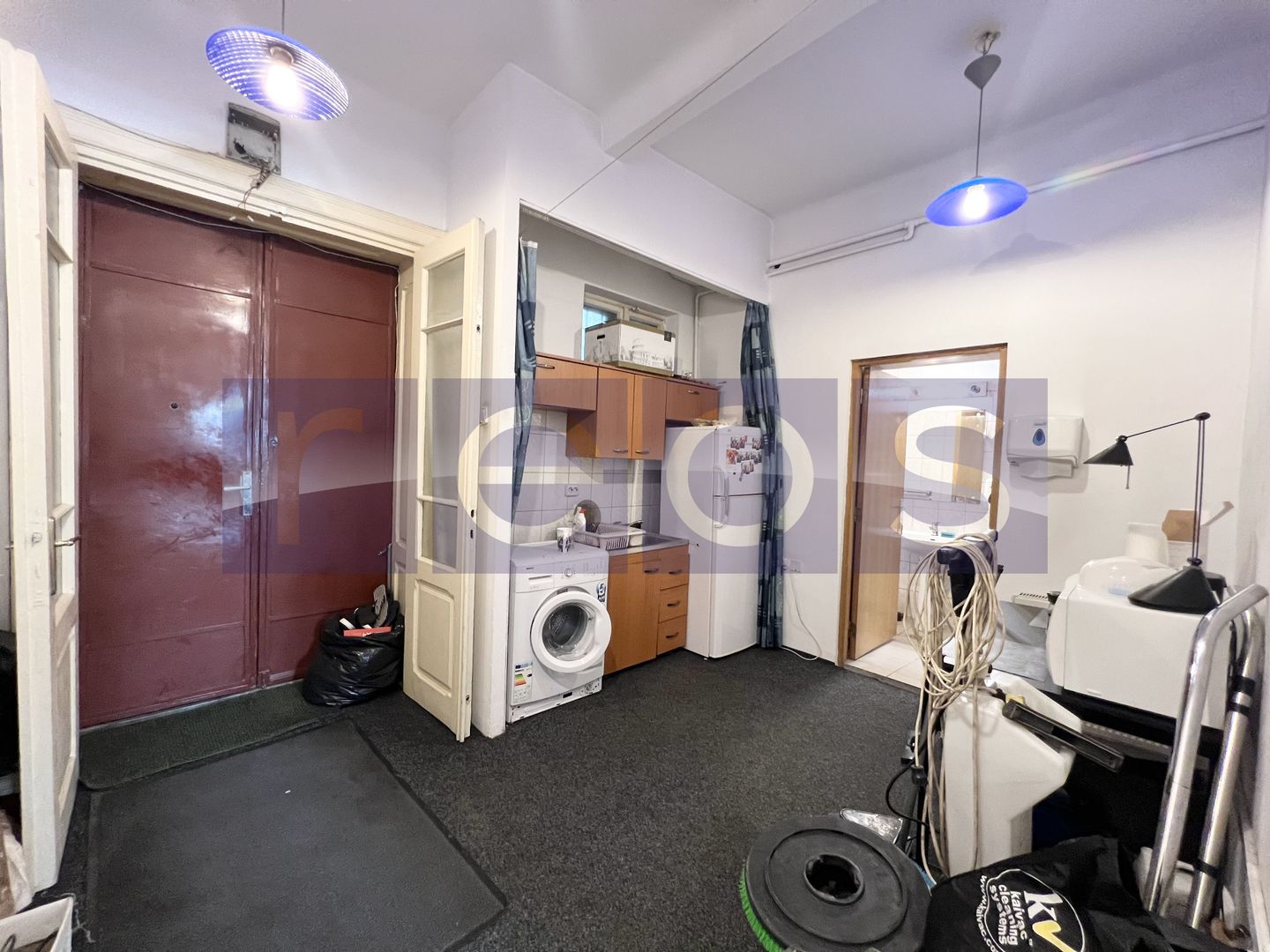 VANZARE 2 CAMERE | PARTER | BOXA + GARAJ | PODUL GRANT - Poză 6