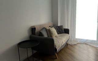 Apartament luminos cu 2 camere și terasă de 40 mp – Borhanci - Poză 2