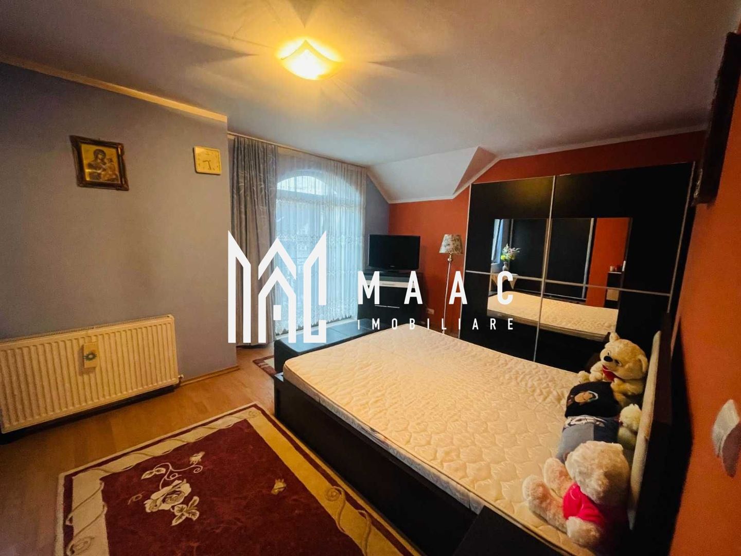 CASA de INCHIRIAT, individuala, zona Calea Cisnadiei - Poză 5