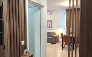 2 Camere Premium Baneasa Greenfield l Vedere Padure l COMISION 0% - Poză 5