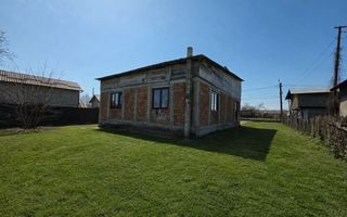 Casă individuală P+1 – proiect generos, poziție excelentă | Lipănești - Poză 7