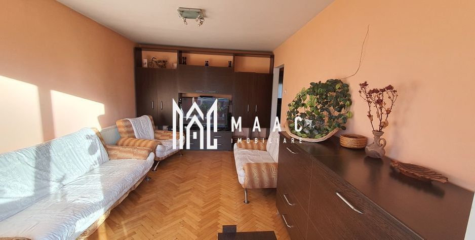 Apartament 3 camere | 2 bai | Decomandat | Zona  Sub Arini - Poză 7