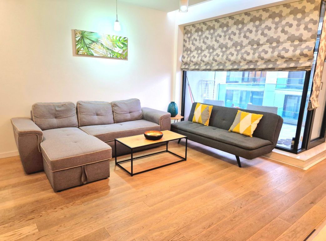 2 camere | One Herastrau Plaza | Aviatiei | Herastrau - Poză 3