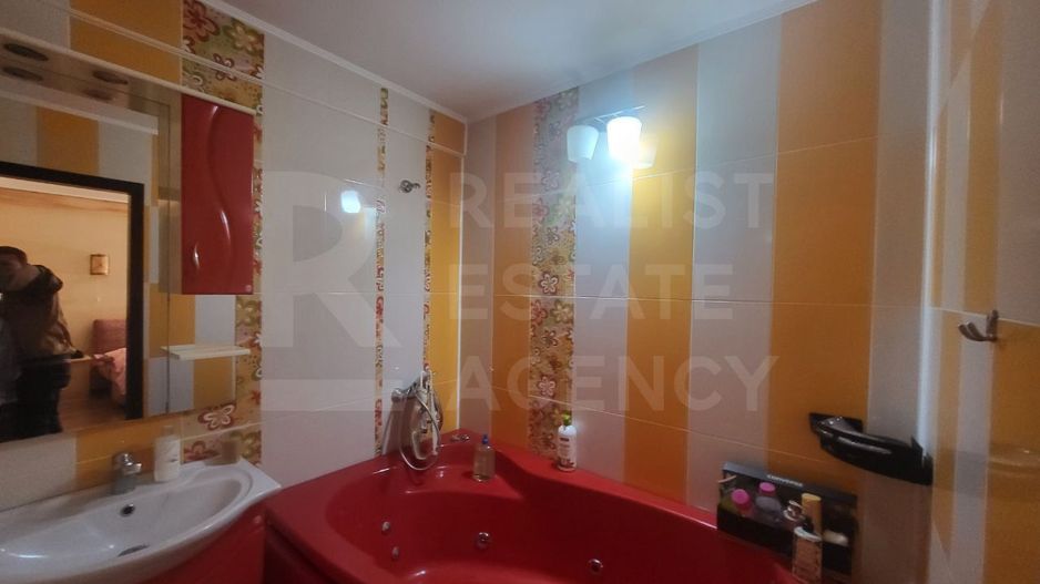 Vânzare apartament, 2 camere, strada Cuza Vodă, Botanica - Poză 14