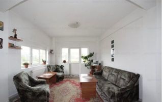 PENSIUNE 12 CAMERE, TEREN 1.300 MP, DAMBOVICIOARA, 280000 Euro - Poză 2