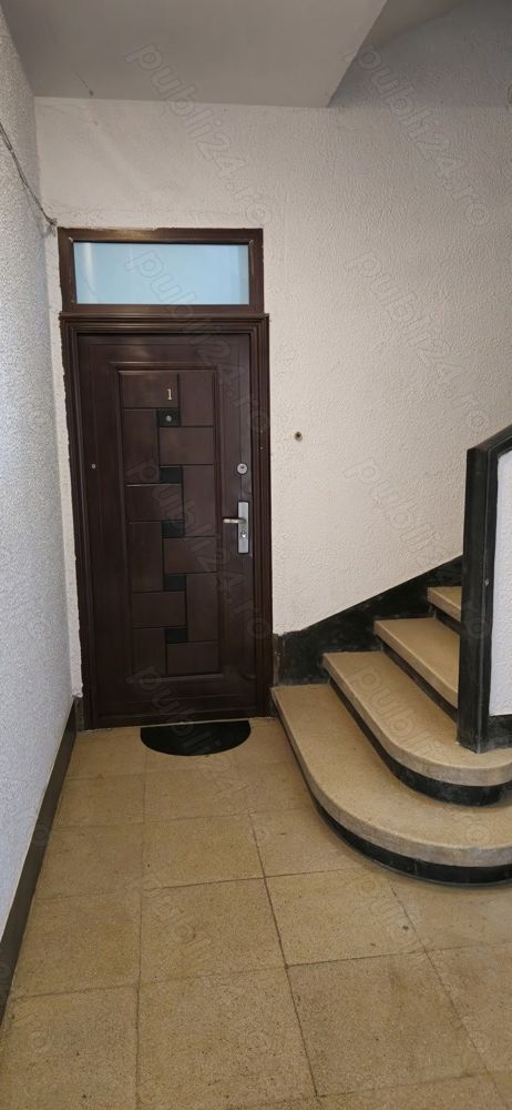 Apartament 2 camere Maria Rosetti - Poză 8