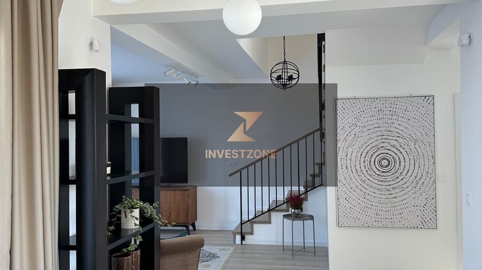 Vila de inchiriat in cartier Riviera Oradea - Poză 16