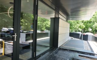 De Gaulle Residence/Arcul de Triumf - Poză 13