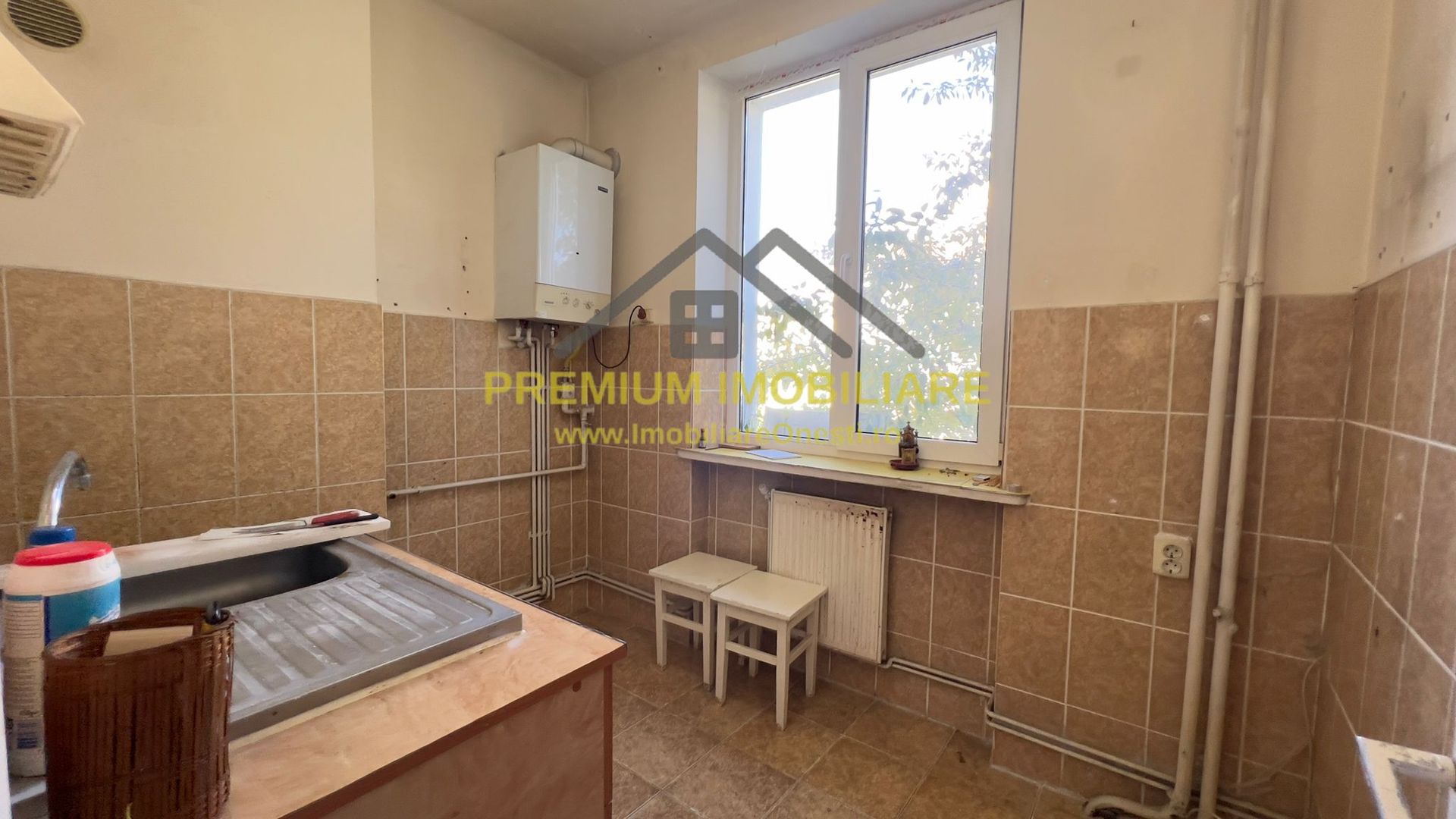 Apartament 2 camere central - Poză 3