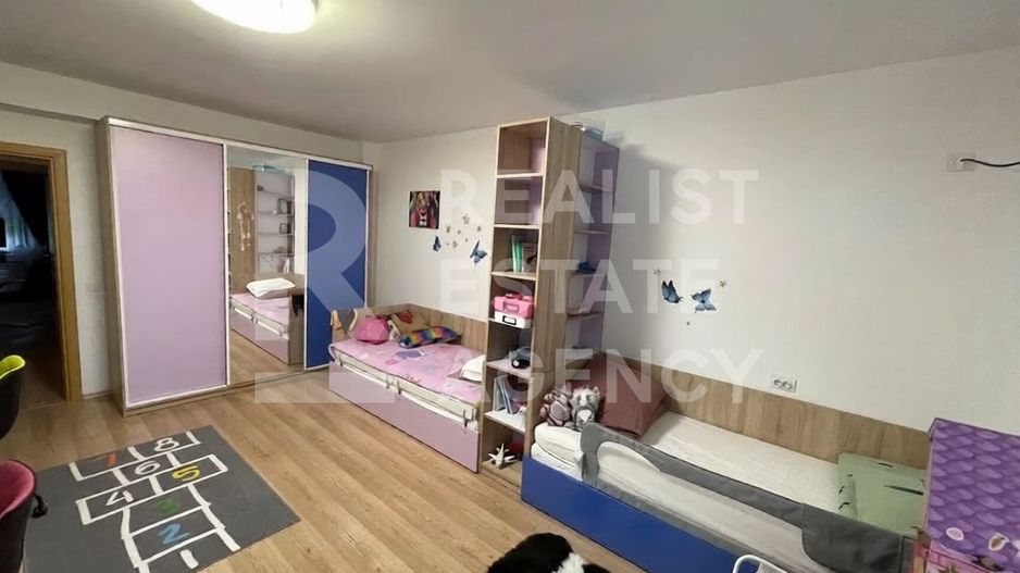 Casă înșiruită de închiriat | Cartier rezidențial | Piscină | 5 camere - Poză 4