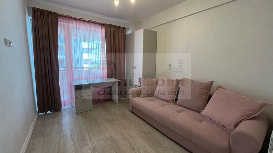 Apartament 2 camere - Royal Town Copou - Poză 8