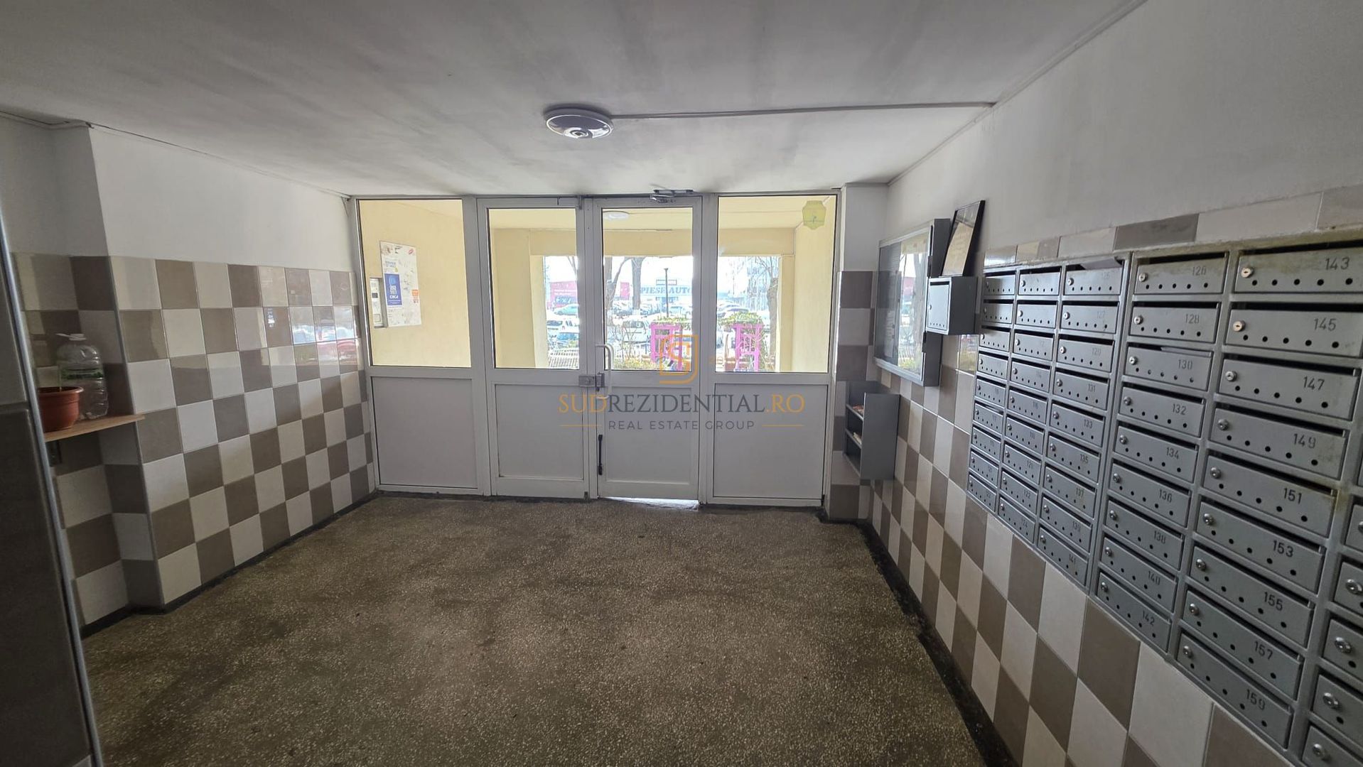 Apartament 2 camere decomandat Berceni, sector 4, strada Luica - Poză 21