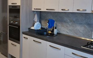 Apartament 3 camere de închiriat | Șelimbăr | 57 mp | parcare - Poză 7