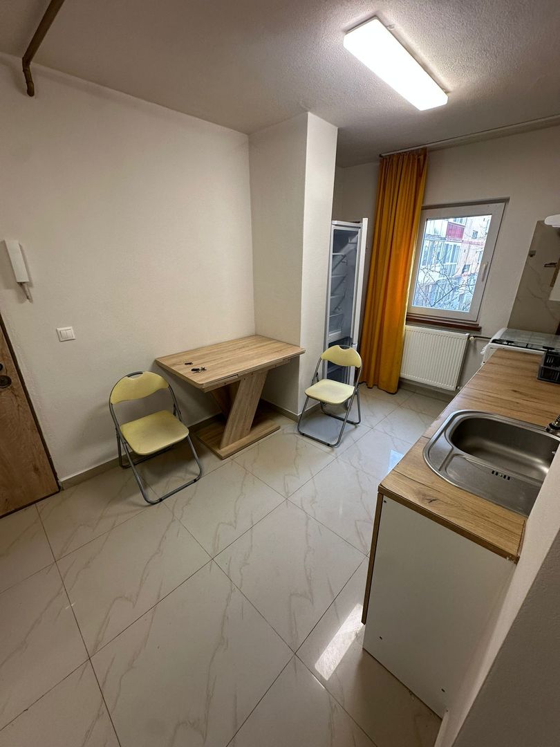 Soarelui | 2 Camere | Etaj 1 | Mobilat si Utilat | Disponibil imediat - Poză 2