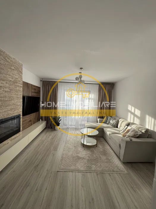 Apartament 3 camere, decomandat // spatios // Valea Lupului - Rond Era - Poză 2