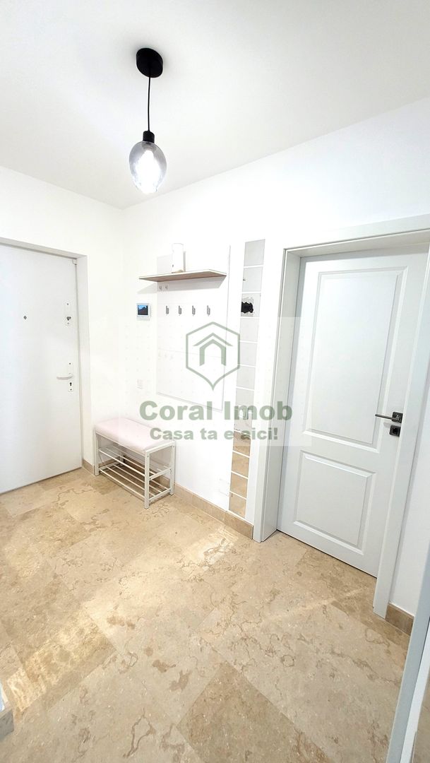 Vanzare apartament 2 camere, la poalele muntilor langa Brasov - Poză 9