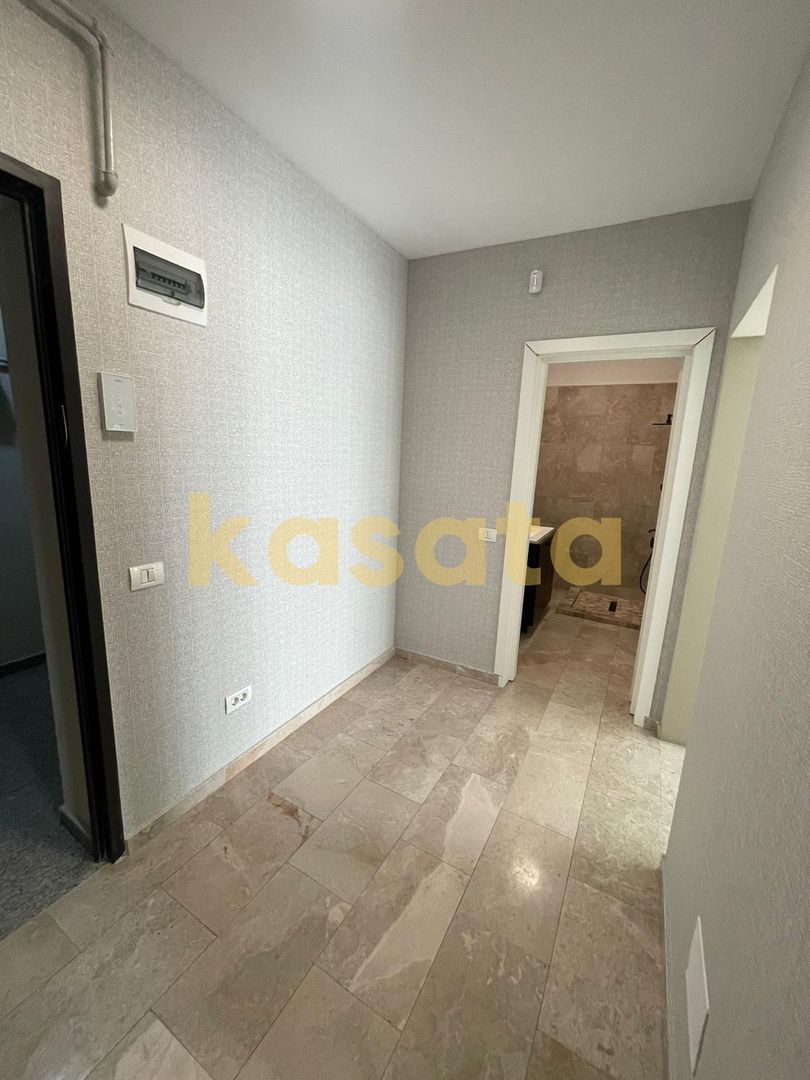 Garsoniera | Plaza | Investitie | Balcon - Poză 19