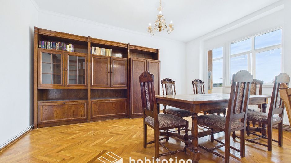 4 camere, garaj și boxa, bloc in Asociatie - zona Kiriac - Poză 7