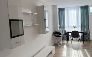 Garsonieră modernă, complet renovată, în Mărăști – zona BRD. - Poză 2