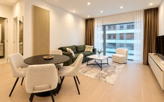 VANZARE APARTAMET PREMIUM 2 CAMERE | ONE VERDI | MOBILAT | PARCARE - Poză 2