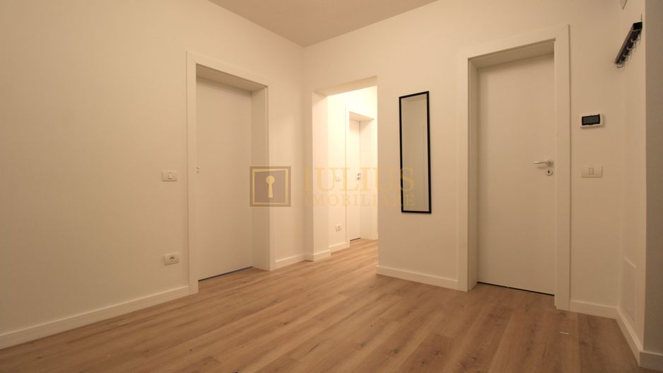 Zona Puncte Cardinale, 3 camere + 2 bai, centrala proprie. - Poză 8