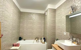 Apartament 66 mp la cheie / Zona Eroilor - Poză 11