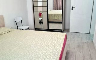 Apartament nou cu două camere de închiriat - Poză 4
