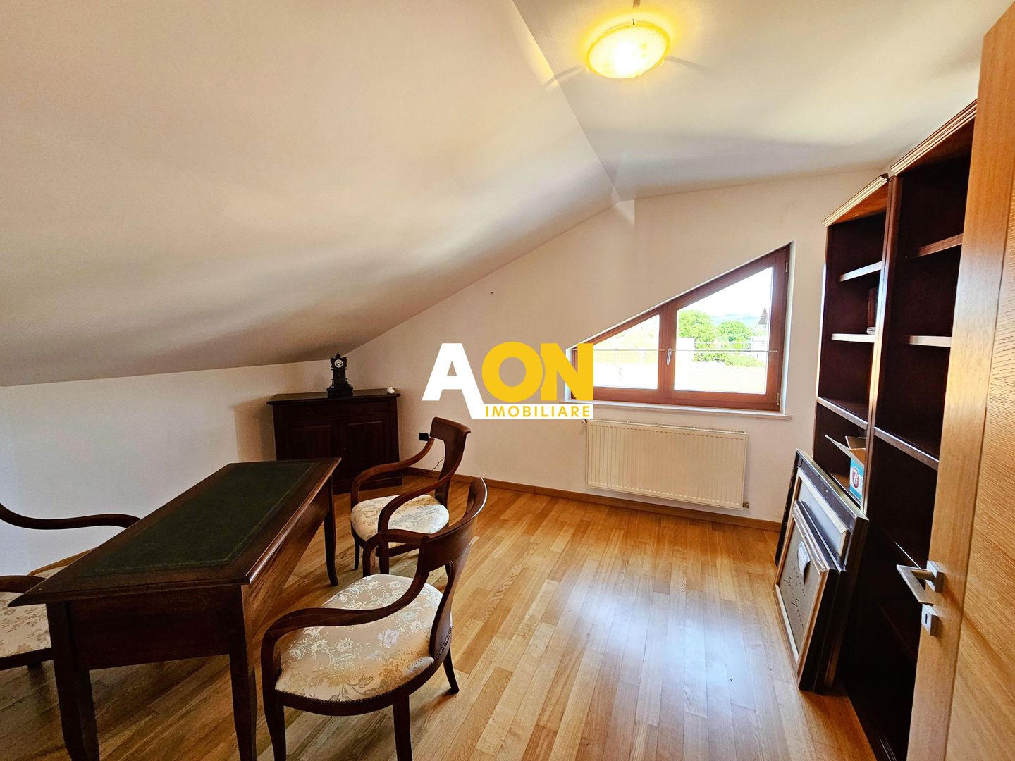 Casa 7 camere, garaj dublu, finisaje lux, 629 mp teren,zona Prefectura - Poză 26