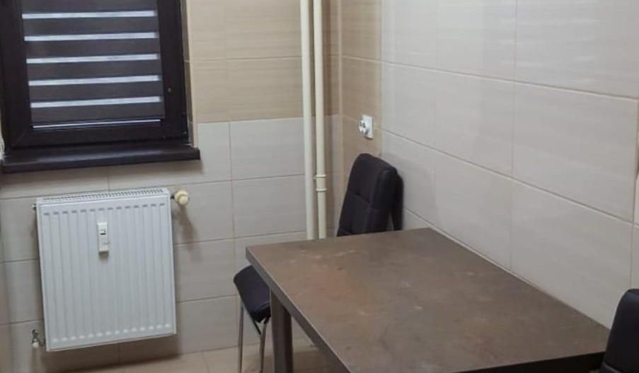 AP. 2 CAMERE PIATA SUDULUI, BUCATARIE INCHISA, METROU 6 MINUTE - Poză 2