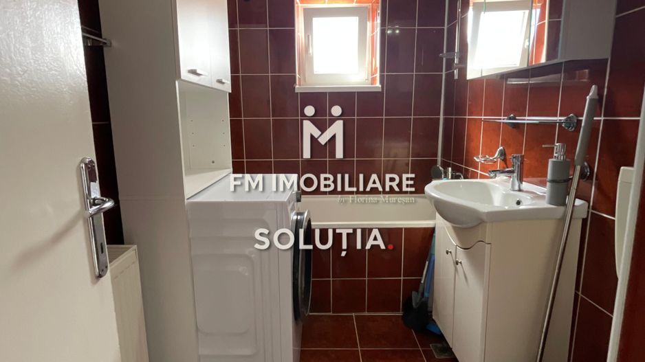 Apartamanet 2 camere-decomandat, Păltinișului colt cu Macului - Poză 5