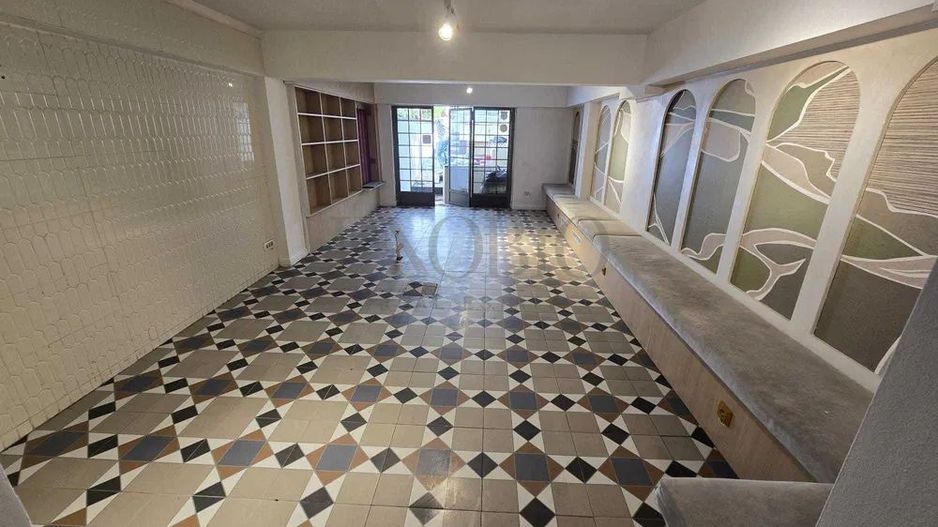 Spatiu Comercial | Cafenea / Restaurant | Aviatorilor - Poză 4