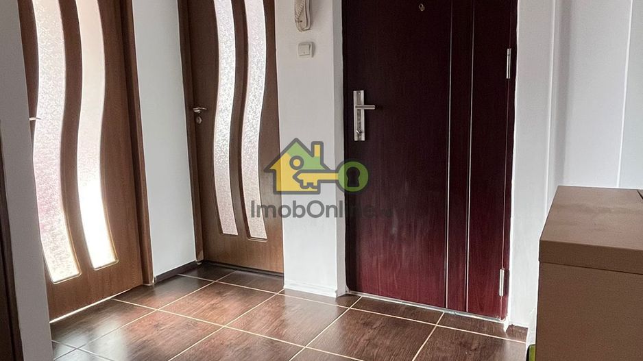Apartament 3 Camere, 65 Mp., Complet Renovt, Timișoara, Zona Aradului - Poză 28