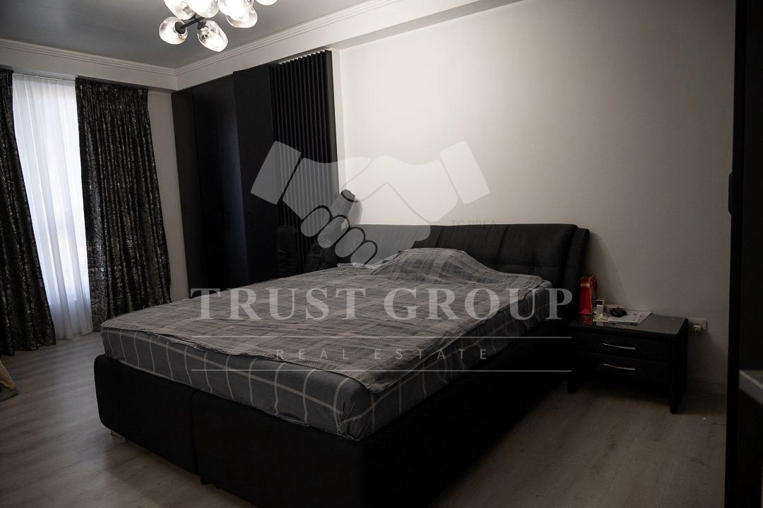 Apartament 4 camere Herastrau | Loc de parcare | renovat - Poză 5