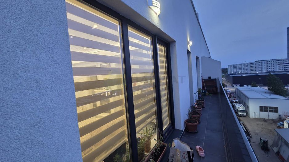 Apartament 3 camere | Tudor Arghezi Park Residence | Sector 4 - Poză 22