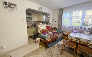 Apartament 2 camere de vanzare , strada Melodiei - Poză 2
