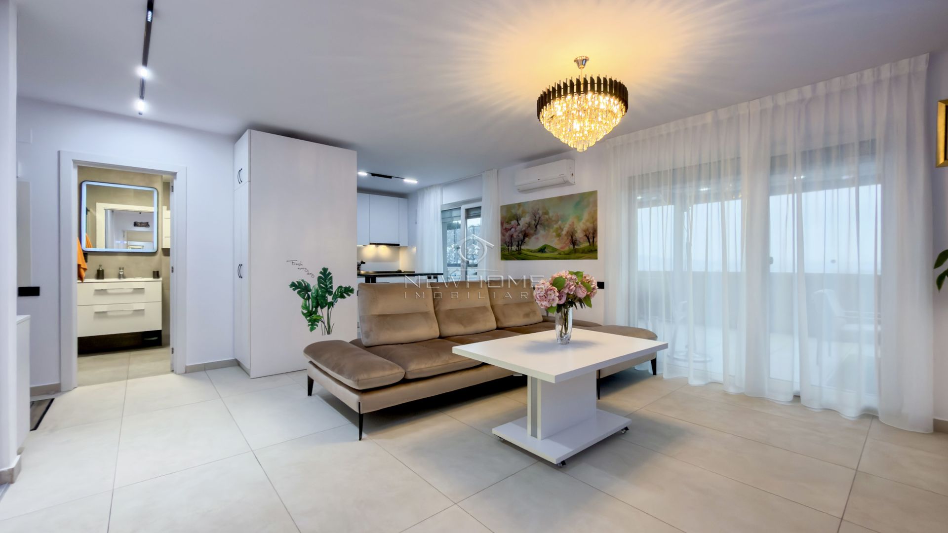 Apartament 3 camere PREMIUM, Zona Iulius Mall - Poză 12