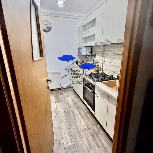 Apartament 2 camere mobilat 4/4 str Biserici Romane - Poză 3