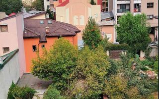 GARSONIERA  DECEBAL, CENRALA PROPRIE,  PARCARE, MASINA DE SPALAT VASE - Poză 8