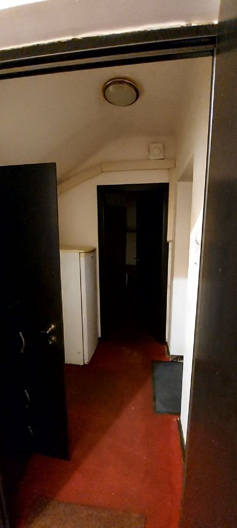 Garsoniera de vânzare zona Piata Victoriei - Poză 1