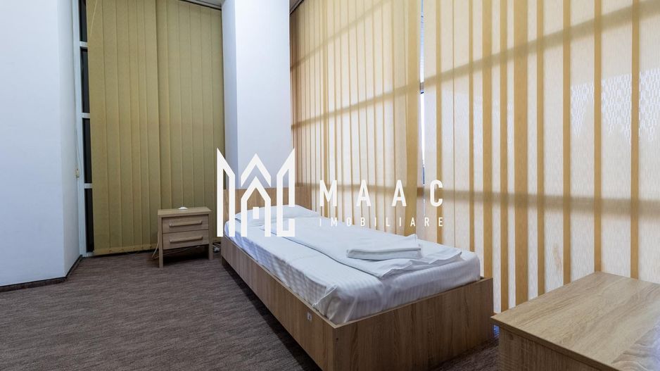 Complex turistic |  5600 MP | Vestem - Poză 14