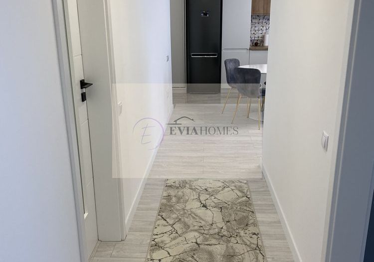 3 camere/Parcare inclusă/Cartier Iris - Poză 4