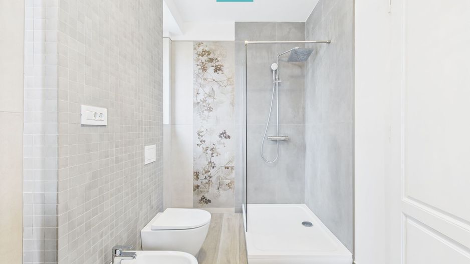 Penthouse Premium exclusivist pe 2 niveluri - Poză 12