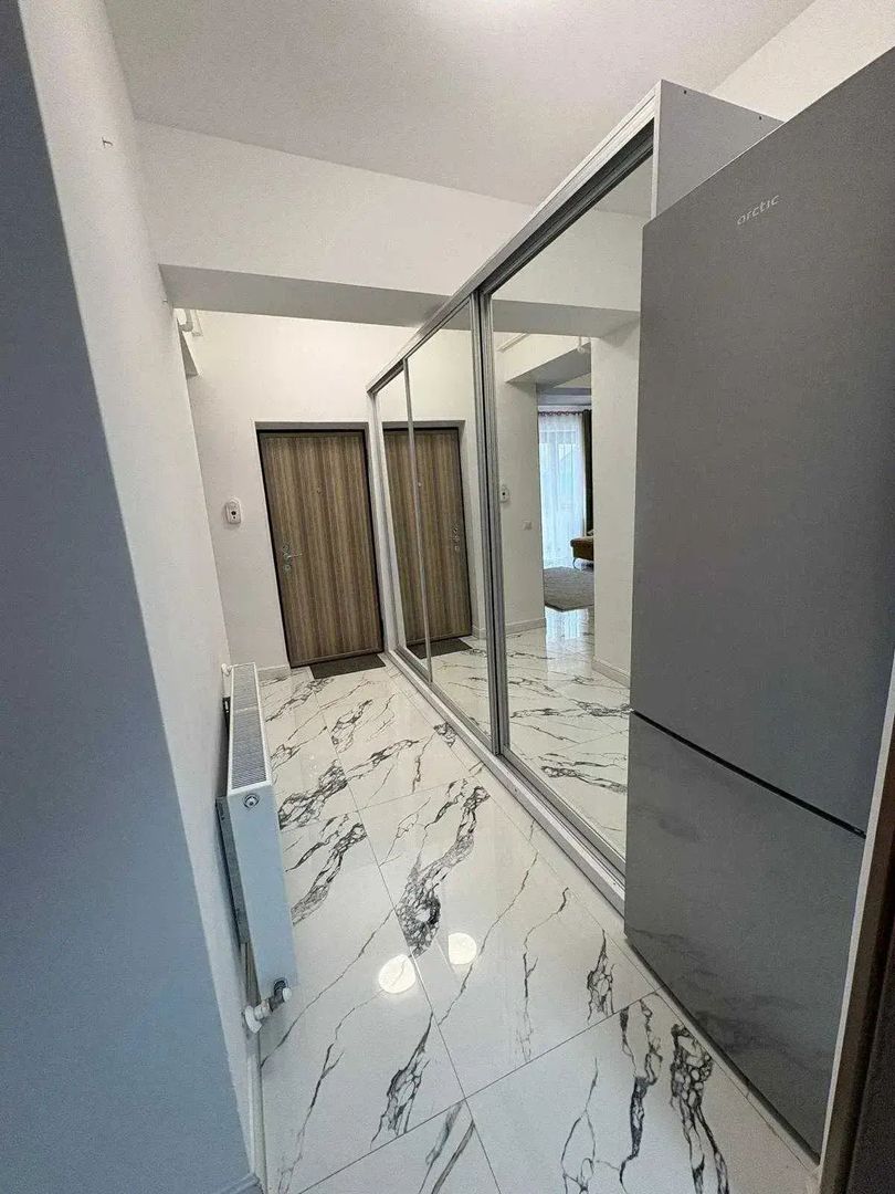 De inchiriat | apartament 3 camere premium,| Pipera - Voluntari - Poză 5