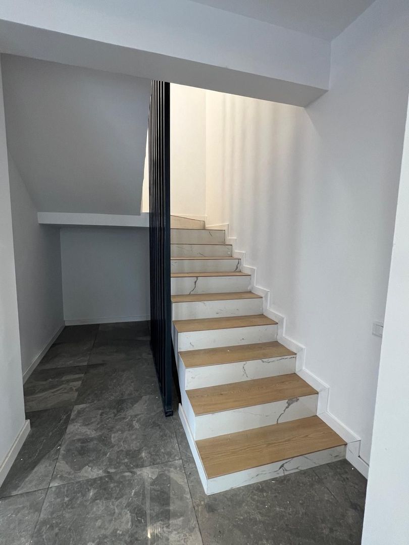 Vilă elegantă în Popești Leordeni I 5 camere - Poză 17