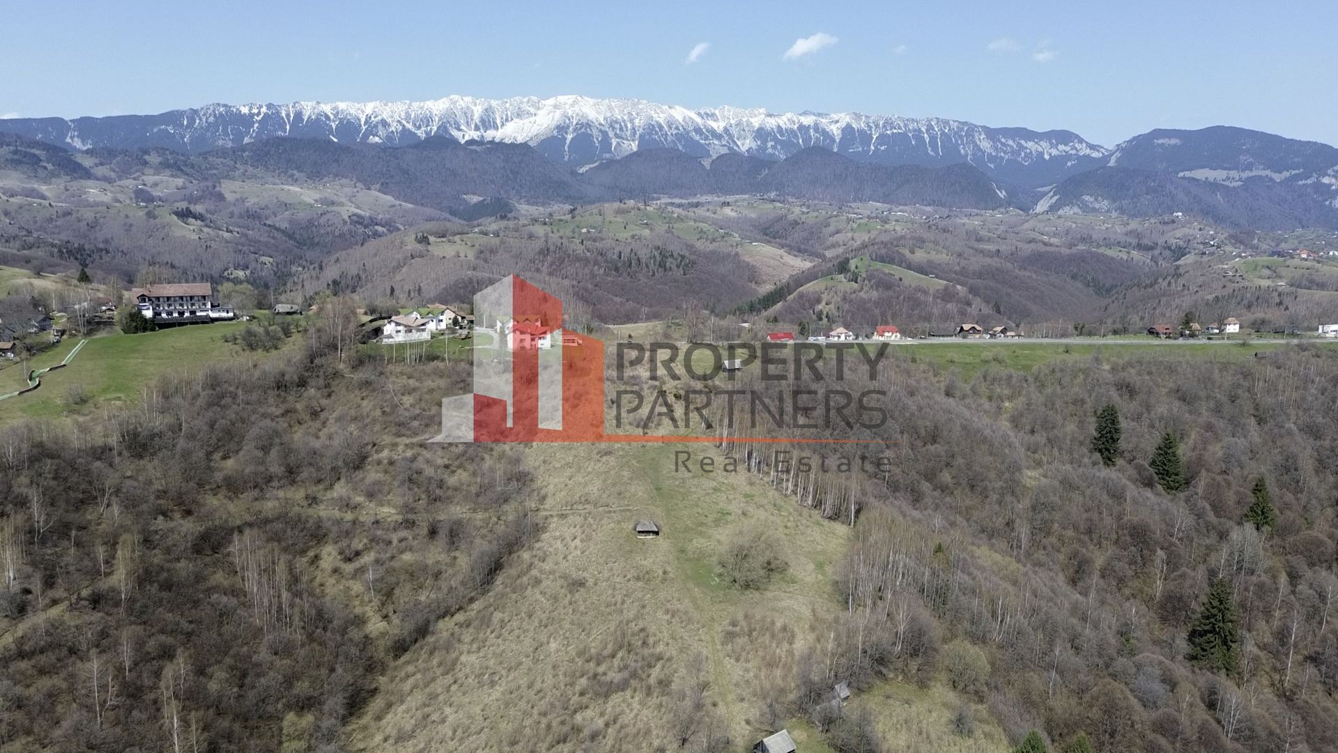 Teren Drumul Carului, Moieciu Suprafață: 29.595 mp | Intravilan - Poză 12