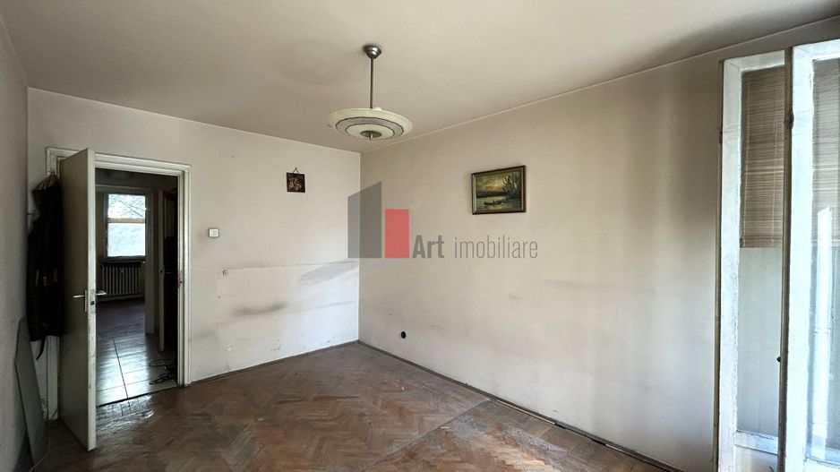 Apartament 3 camere | Obor/Stefan cel Mare - Poză 1