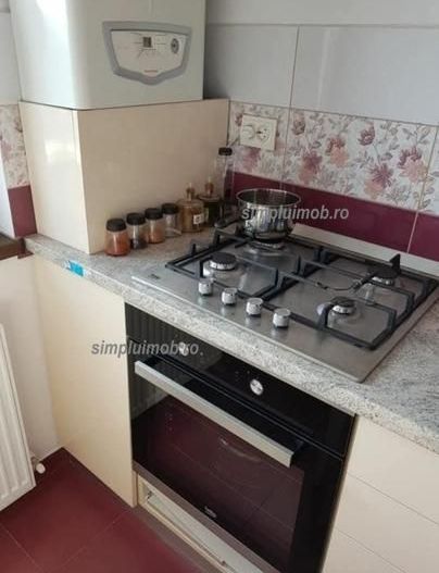 Centrala proprie bloc nou garsoniera decomandata Ozana - Poză 7