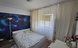 4 camere Apusului Militari I 2 bai 2 balcoane I CENTRALA PROPRIE - Poză 22