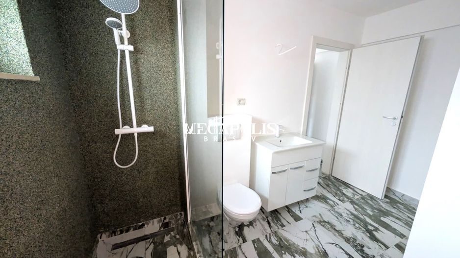 Garsoniera Finisata/ Brasov-Tractorul - Poză 8